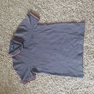 Fred Perry small